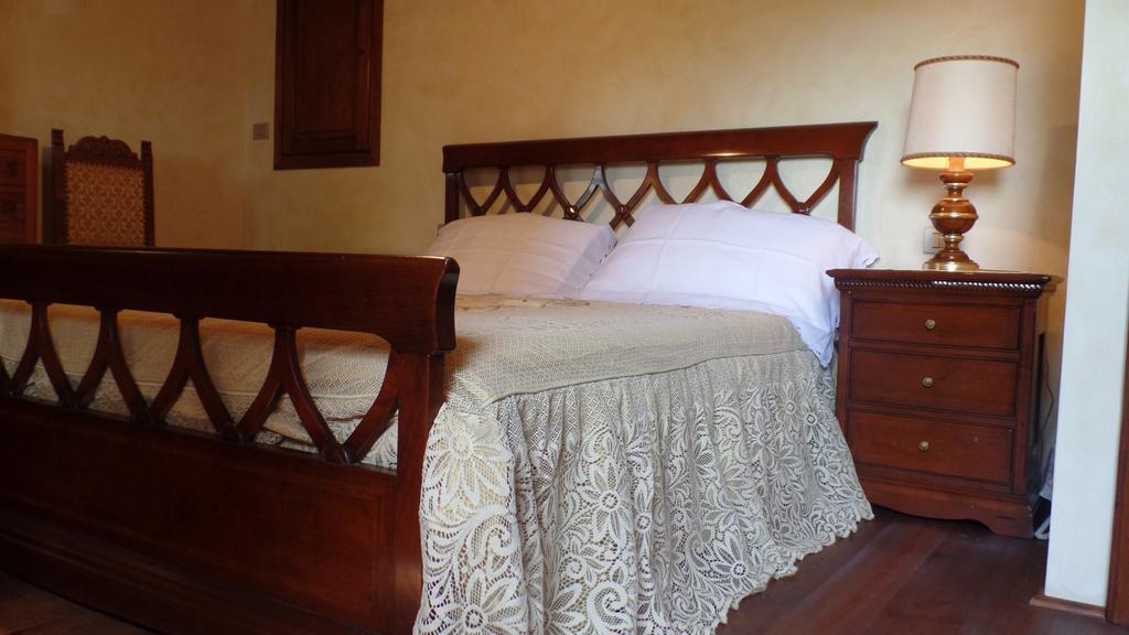 Le Fornacette Il Fienile Holiday Home מראה חיצוני תמונה