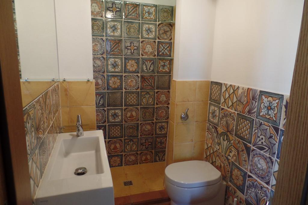 Le Fornacette Il Fienile Holiday Home מראה חיצוני תמונה