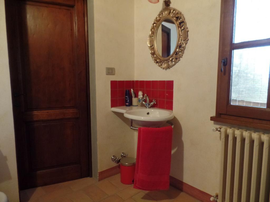Le Fornacette Il Fienile Holiday Home מראה חיצוני תמונה