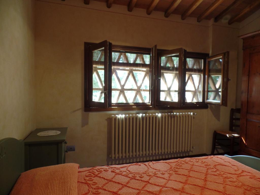 Le Fornacette Il Fienile Holiday Home מראה חיצוני תמונה