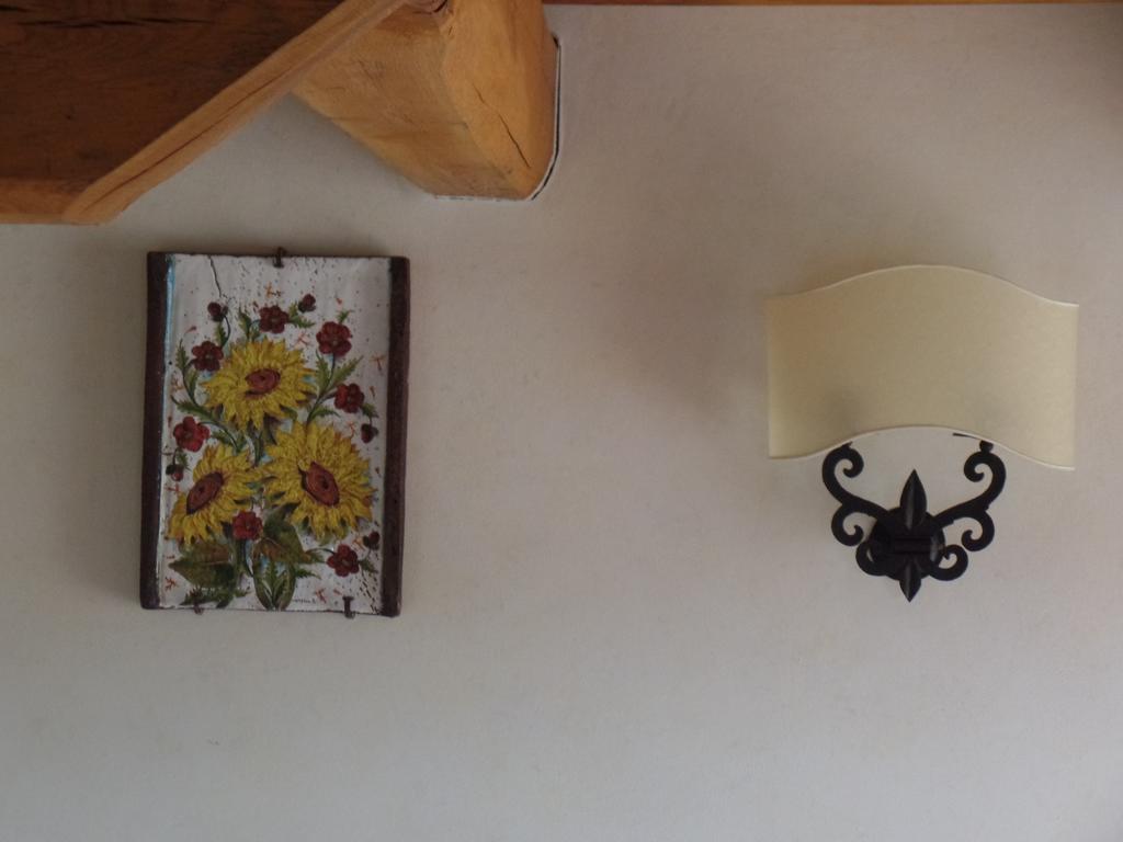 Le Fornacette Il Fienile Holiday Home מראה חיצוני תמונה