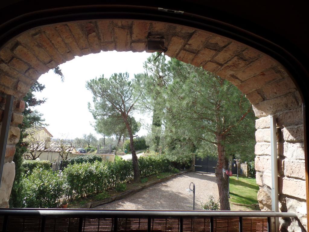 Le Fornacette Il Fienile Holiday Home מראה חיצוני תמונה