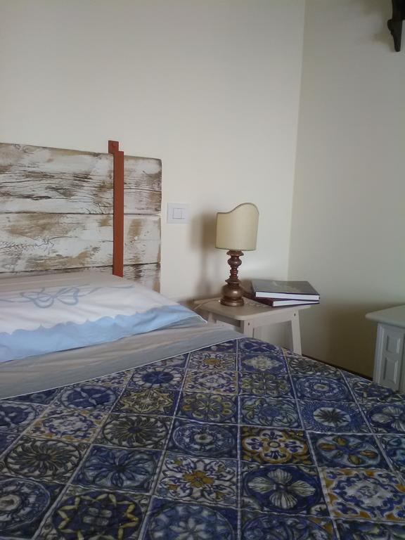 Le Fornacette Il Fienile Holiday Home מראה חיצוני תמונה